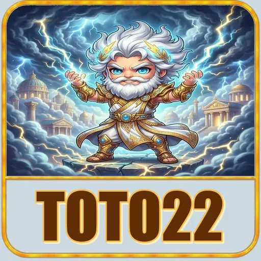 Detail Teknis toto22